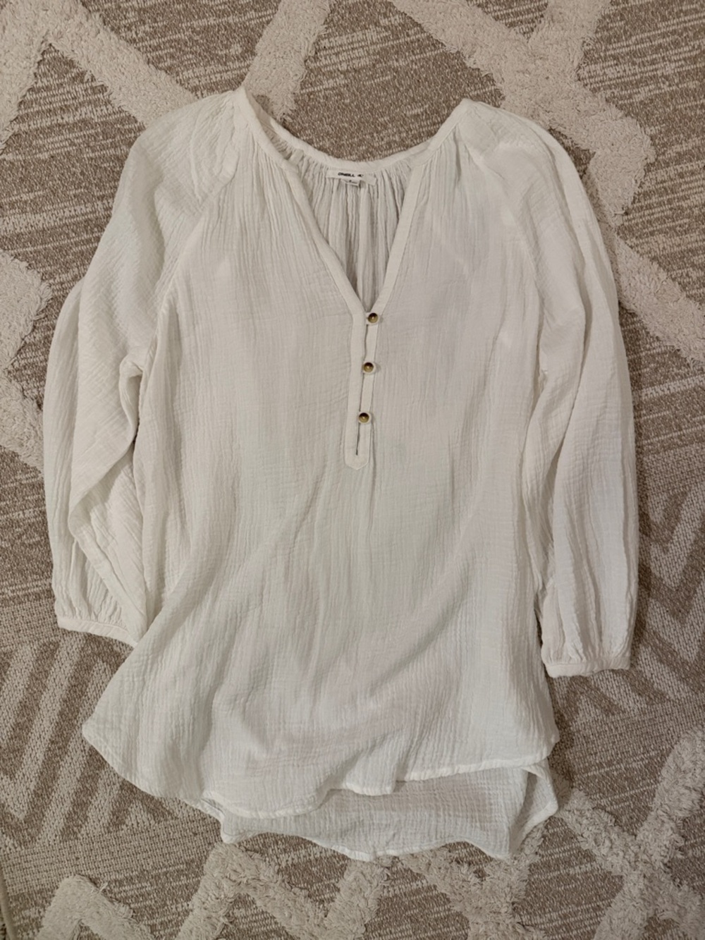 O’Neill Swim Cover Up